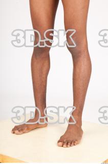 Leg texture of Enrique 0005